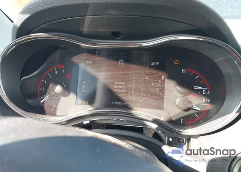 2018 Dodge Durango Gt Awd from USA, damaged, VIN 1C4RDJDG1JC248668